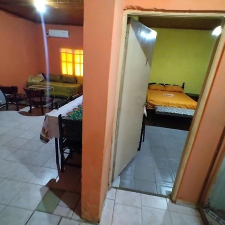 Casa De Huespedes En 波萨达斯 外观 照片