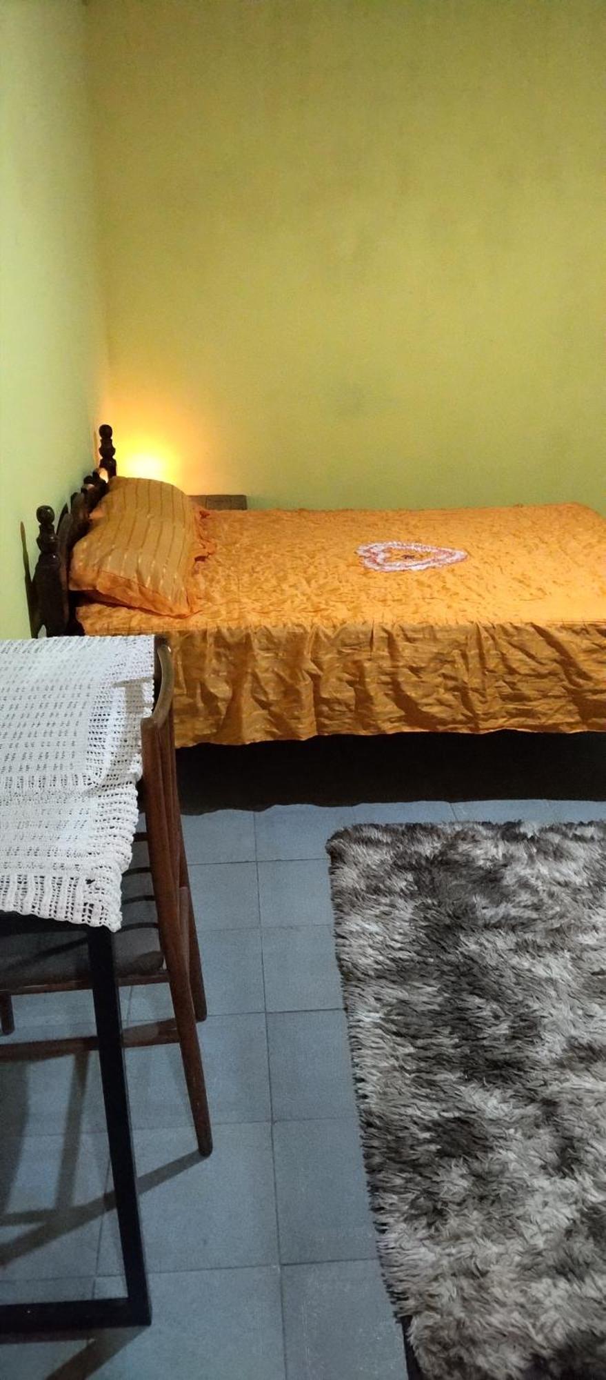 Casa De Huespedes En 波萨达斯 外观 照片