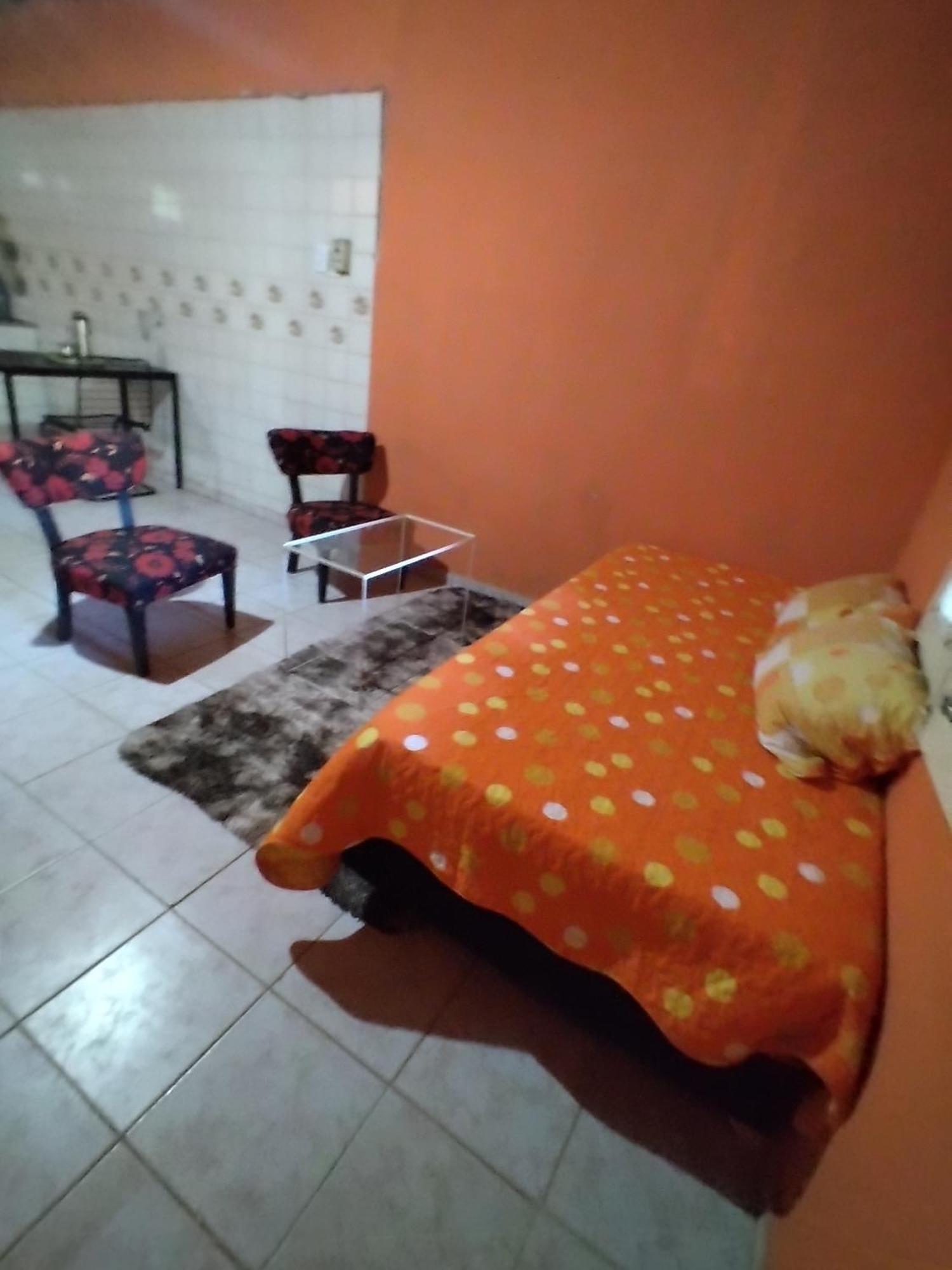 Casa De Huespedes En 波萨达斯 外观 照片