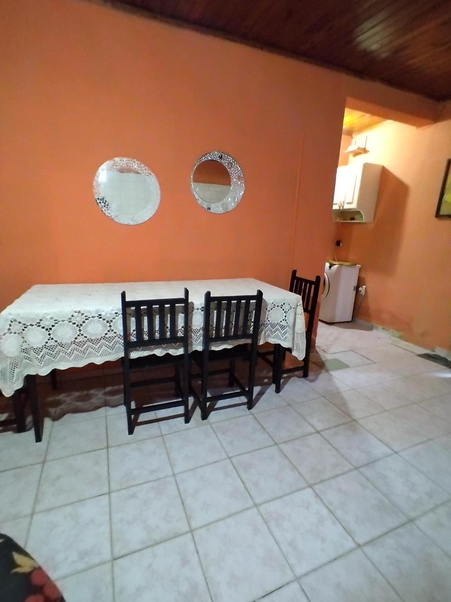 Casa De Huespedes En 波萨达斯 外观 照片