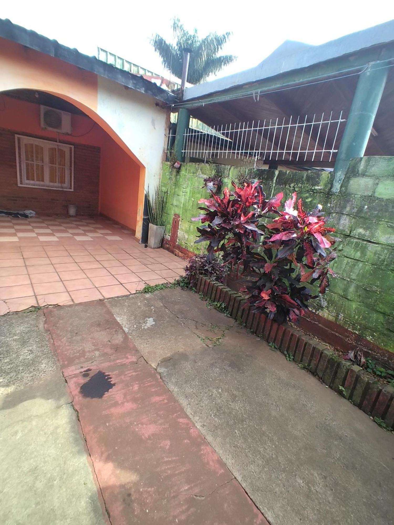 Casa De Huespedes En 波萨达斯 外观 照片
