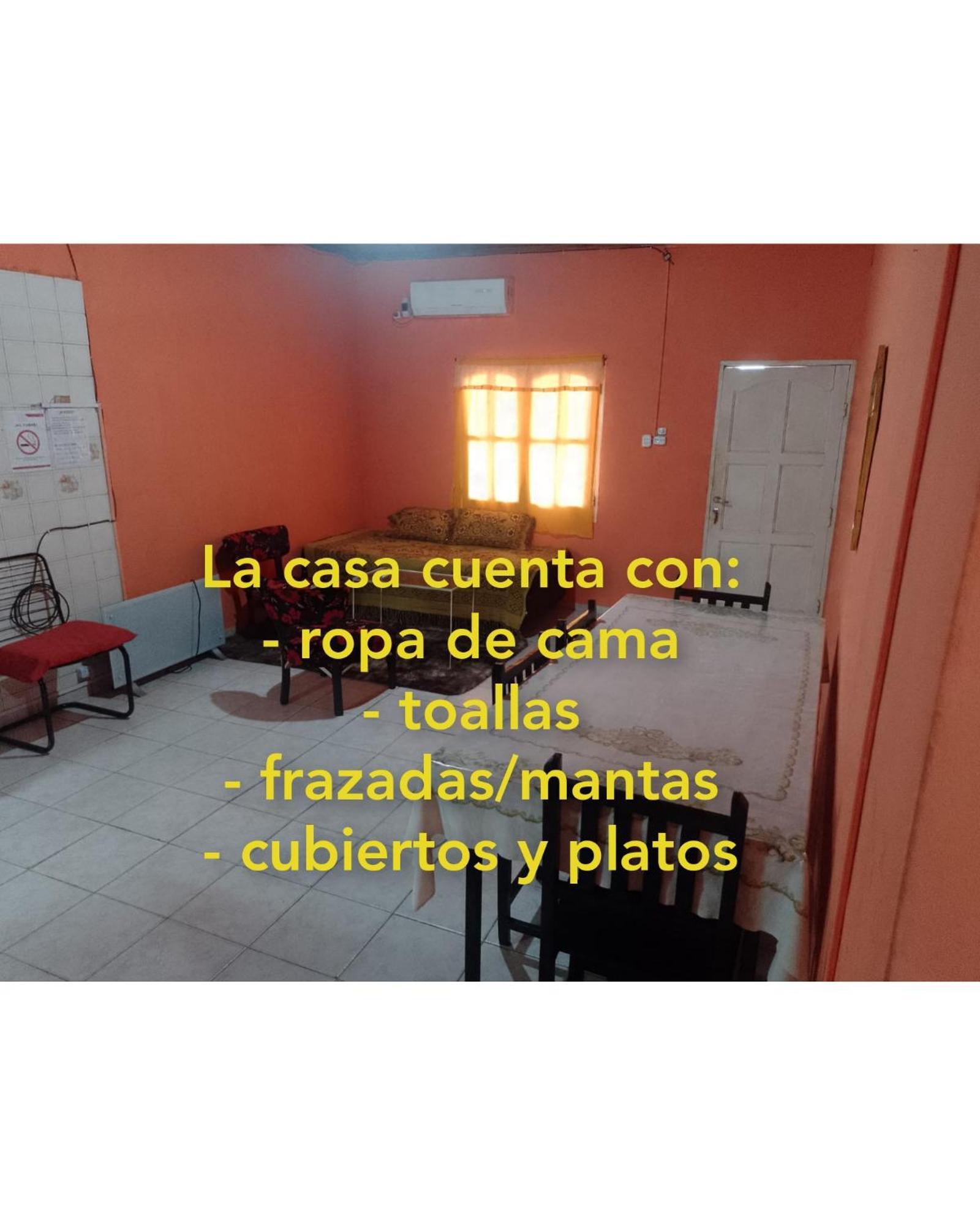 Casa De Huespedes En 波萨达斯 外观 照片